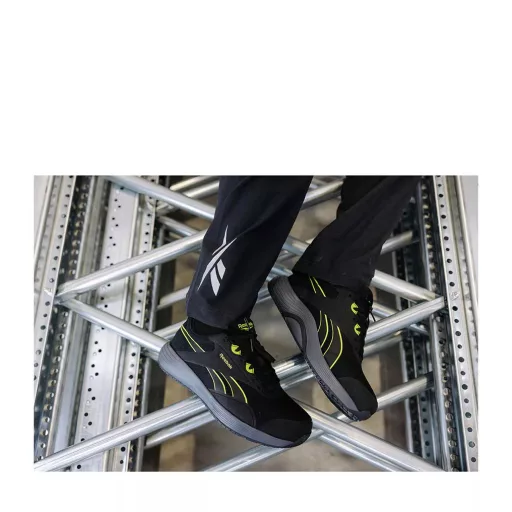 Reebok Lite Plus IB5106 S1PS HRO ESD félcipő