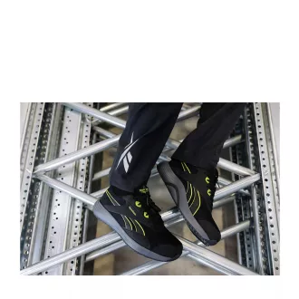 Reebok Lite Plus IB5106 S1PS HRO ESD félcipő