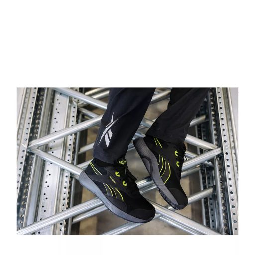 Reebok Lite Plus IB5106 S1PS HRO ESD félcipő