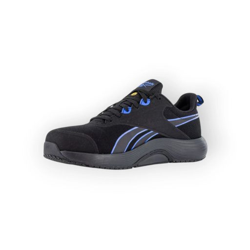 Reebok Lite Plus IB5107 S1PS HRO ESD félcipő
