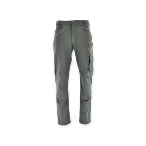 Sara Actiflex deréknadrág - s.szürke - égkék