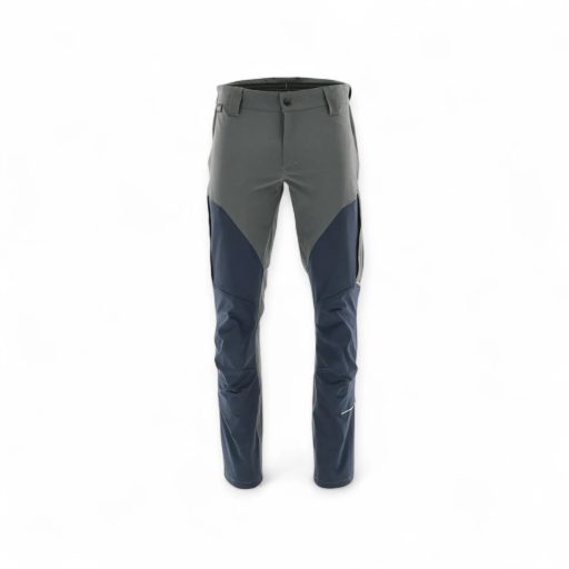 Sara Lightflex deréknadrág - sötétszürke - navy kék