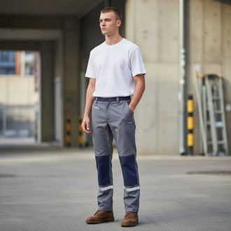 Sara Spawacz Light hegesztő deréknadrág