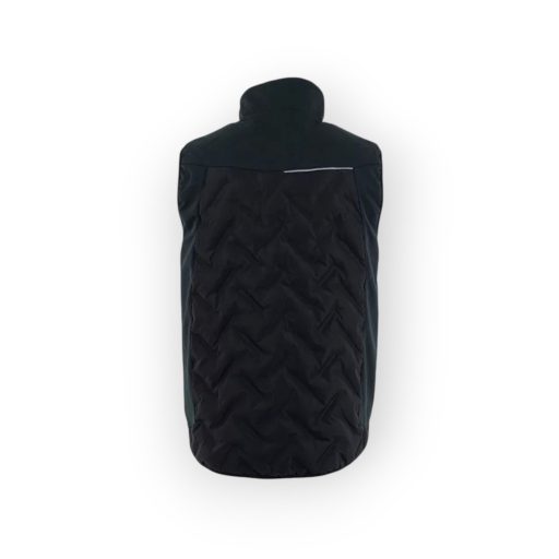 Sara Drogowiec Comfort Plus kifordítható bélelt mellény