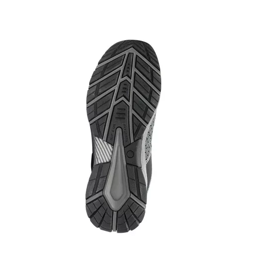 Sara Falun 11003 S3S gyorsfűzős félcipő