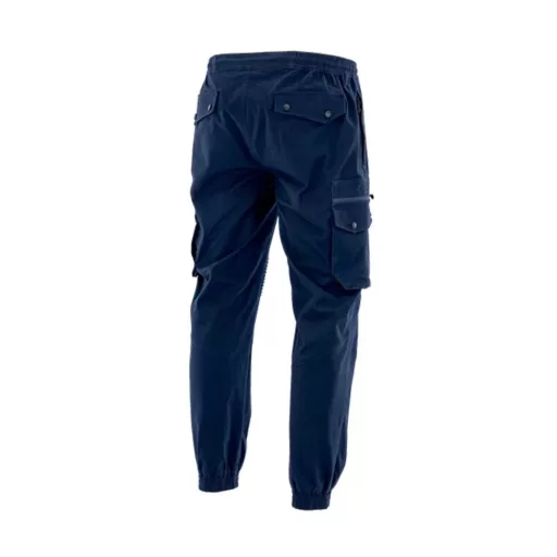 Sara Western Rider deréknadrág - navy kék
