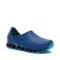 Scholl Evoflex OB ESD pántos klumpa - navy kék