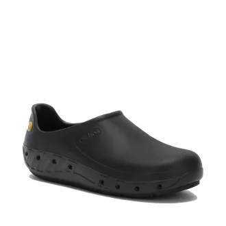 Scholl Ultragrip OB ESD EVA klumpa - fehér