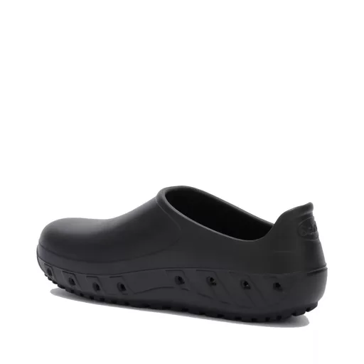 Scholl Ultragrip OB ESD EVA klumpa - fehér