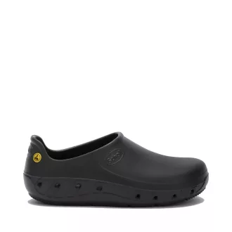 Scholl Ultragrip OB ESD EVA klumpa - fehér