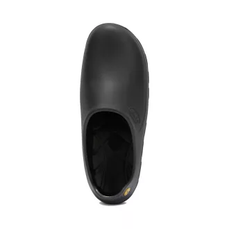Scholl Ultragrip OB ESD EVA klumpa - fehér