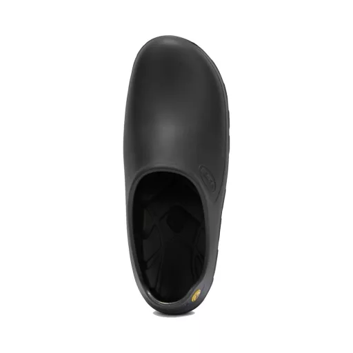 Scholl Ultragrip OB ESD EVA klumpa - fehér