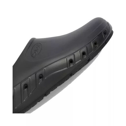 Scholl Ultragrip OB ESD EVA klumpa - fehér
