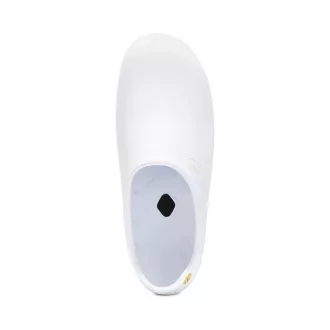 Scholl Ultragrip OB ESD EVA klumpa - fehér