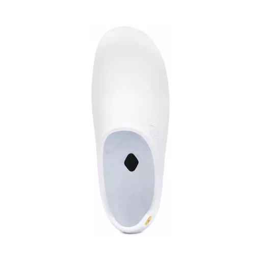 Scholl Ultragrip OB ESD EVA klumpa - fehér
