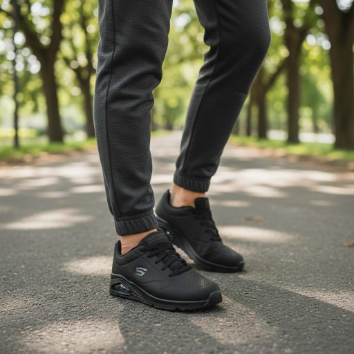 Skechers Uno O1 női félcipő