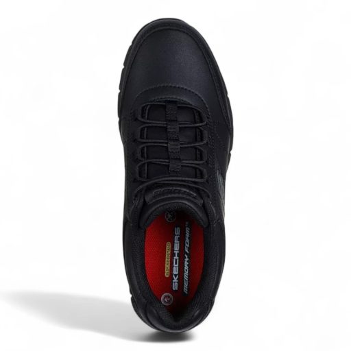 Skechers Nampa-Beja O1 női félcipő