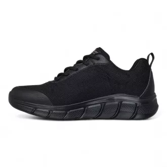 Skechers Bobs B Flex-Flex Proof női félcipő - fekete