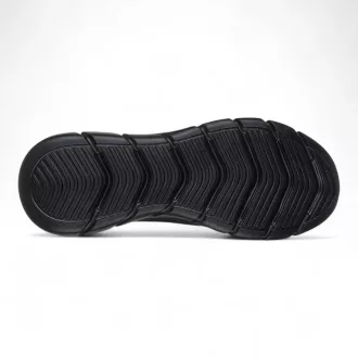 Skechers Bobs B Flex-Flex Proof női félcipő - fekete
