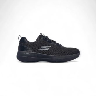 Skechers Go Walk Stability-Magnificent Glow női félcipő