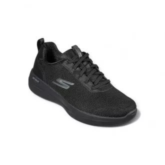 Skechers Go Walk Stability-Magnificent Glow női félcipő