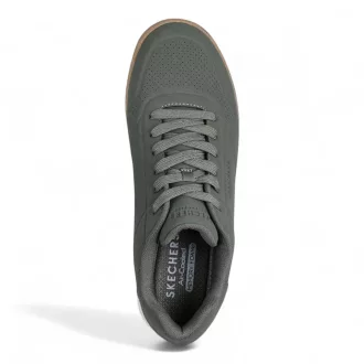 Skechers Zinger 2.0-The Arwen félcipő - zöld