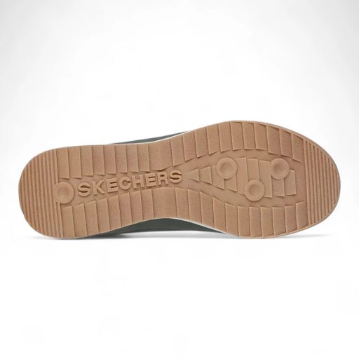 Skechers Zinger 2.0-The Arwen félcipő - zöld