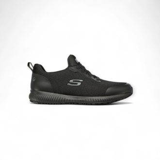 Skechers Squad SR-Myton O1 félcipő