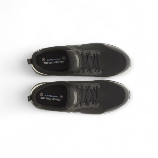 Skechers Squad SR-Myton O1 félcipő