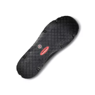 Skechers Uno SR-Sutal O1 félcipő