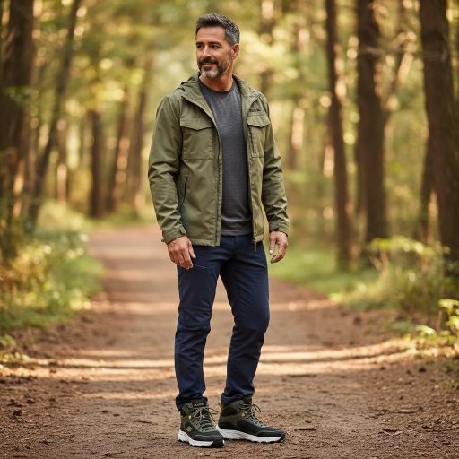 Skechers Hillcrest 2.0-Woodrock Peak