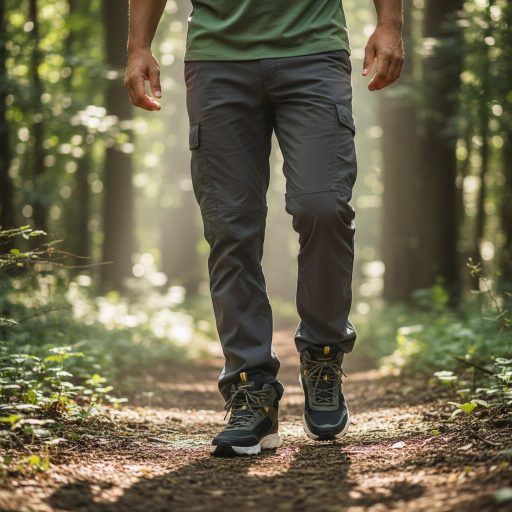 Skechers Hillcrest 2.0-Woodrock Peak