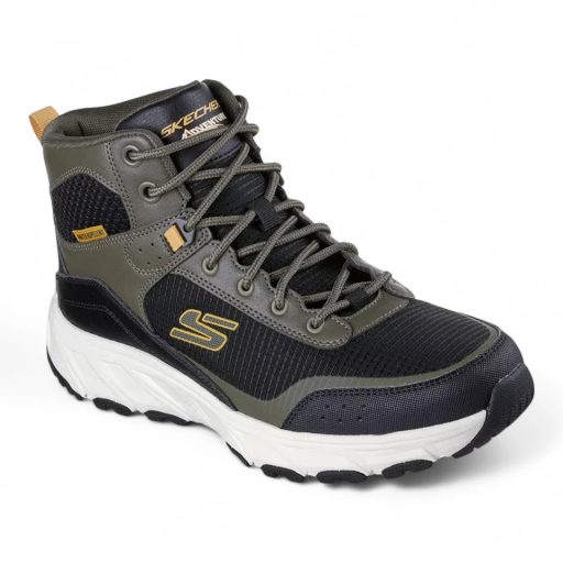 Skechers Hillcrest 2.0-Woodrock Peak