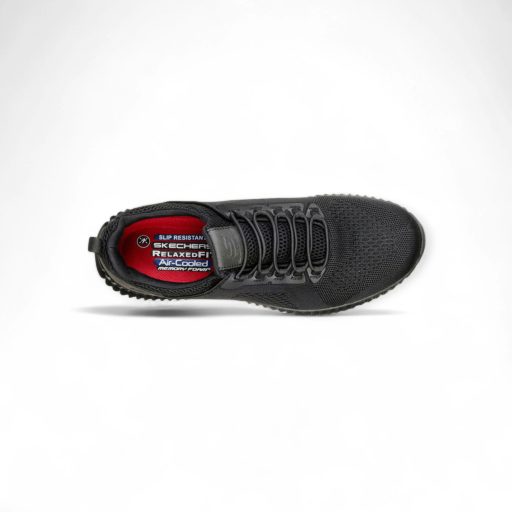 Skechers Cessnock OB félcipő