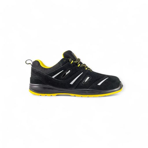 Urgent Yellow bee 206 S1 félcipő
