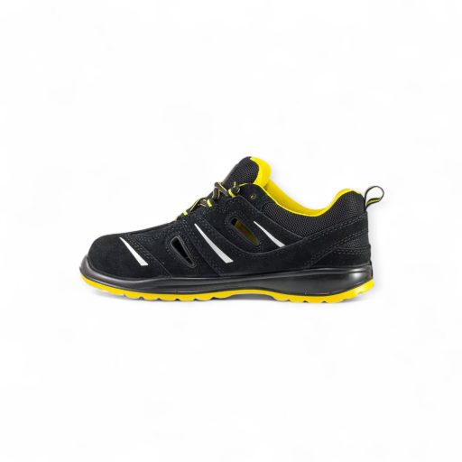 Urgent Yellow bee 206 S1 félcipő