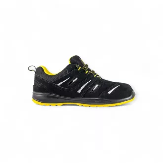 Urgent Yellow bee 206 S1 félcipő