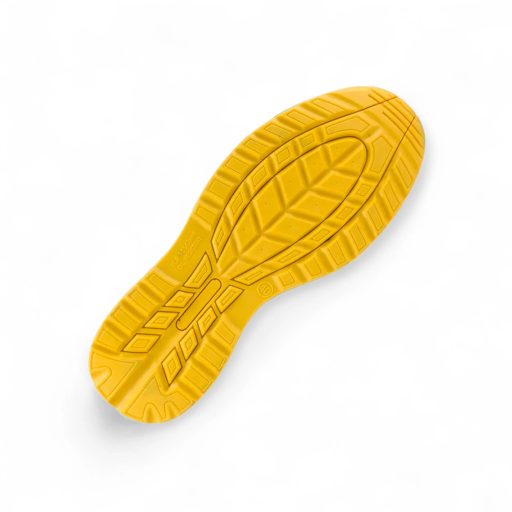 Urgent Yellow bee 206 S1 félcipő