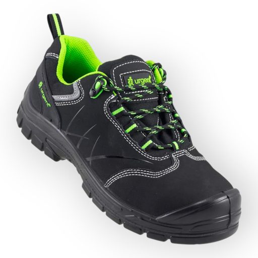 Urgent 209 S1 félcipő