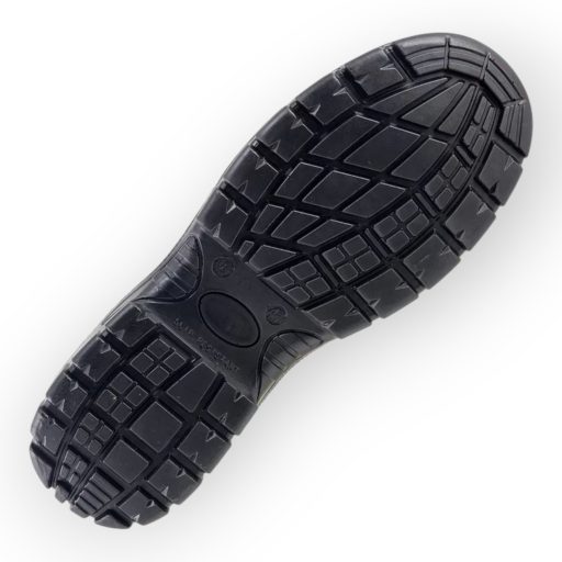 Urgent 209 S1 félcipő