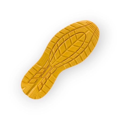 Urgent Nero 227 S1 félcipő