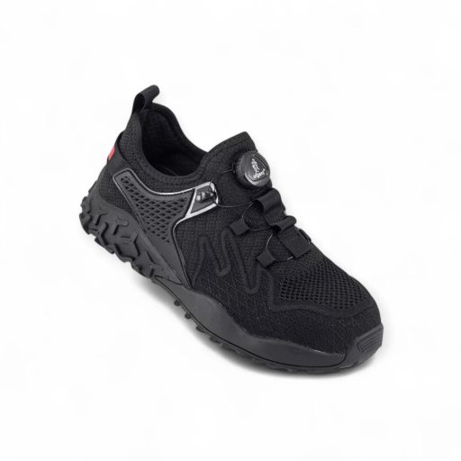 Urgent 244 S1 gyorsfűzős félcipő