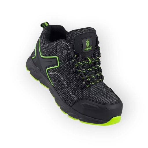 Urgent 255 S1 félcipő