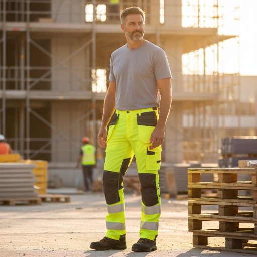 Urgent 713 jólláthatósági deráknadrág