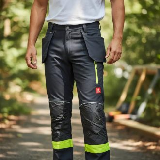 Urgent 719 softshell deréknadrág