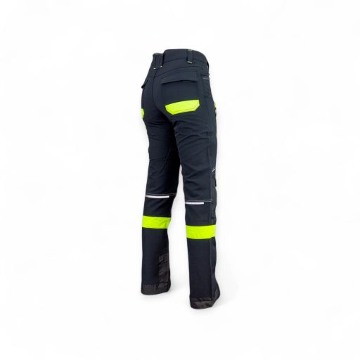 Urgent 719 softshell deréknadrág