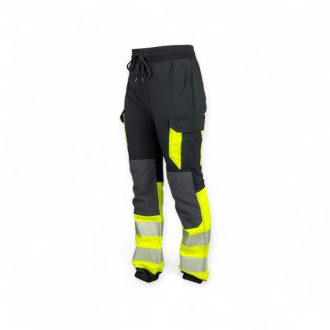 Urgent 721 jólláthatósági Softshell deréknadrág