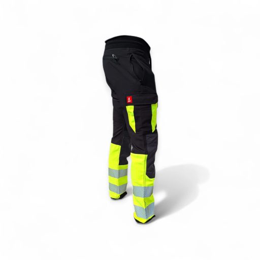 Urgent 721 jólláthatósági Softshell deréknadrág