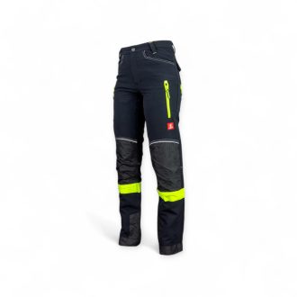 Urgent 750 softshell bélelt deréknadrág