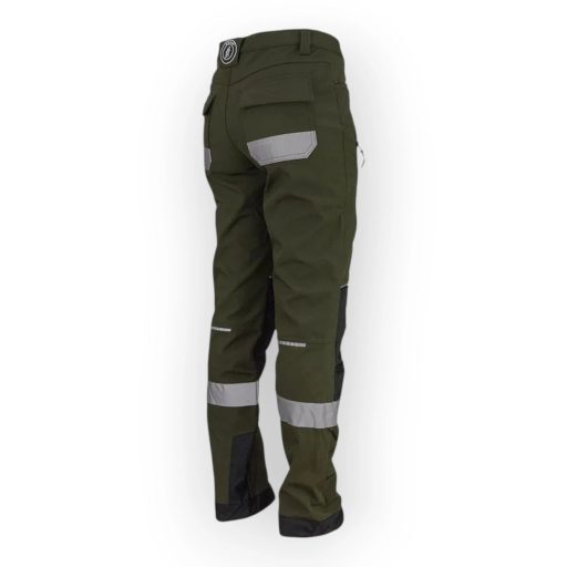 Urgent 753 bélelt deréknadrág